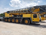 2004 Grove GMK5240